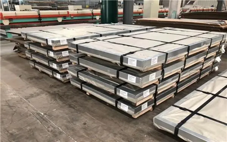 304不銹鋼材料也會出現(xiàn)生銹現(xiàn)象？